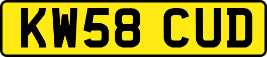 KW58CUD