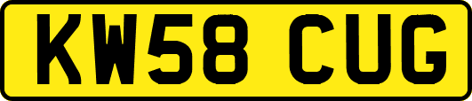 KW58CUG