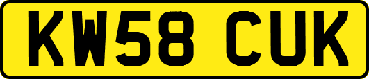 KW58CUK