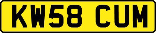 KW58CUM