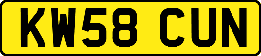 KW58CUN