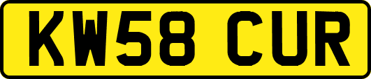 KW58CUR
