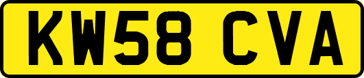 KW58CVA