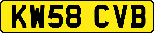 KW58CVB