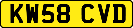 KW58CVD