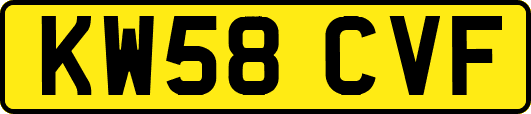 KW58CVF