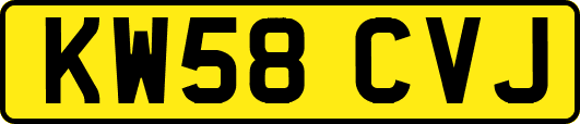 KW58CVJ