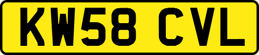KW58CVL