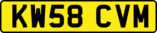 KW58CVM