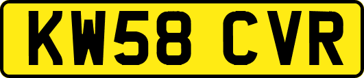 KW58CVR