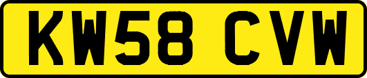 KW58CVW