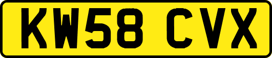 KW58CVX