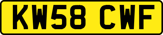 KW58CWF