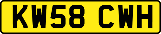 KW58CWH