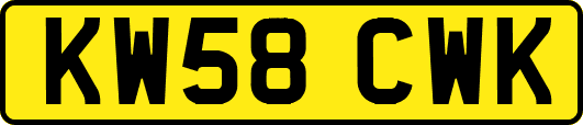 KW58CWK