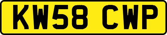 KW58CWP
