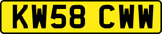 KW58CWW