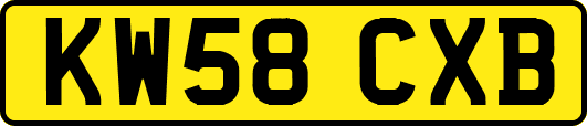 KW58CXB