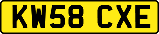 KW58CXE