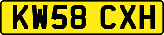 KW58CXH