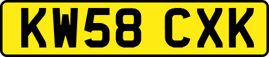 KW58CXK