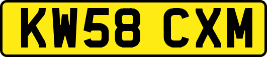 KW58CXM