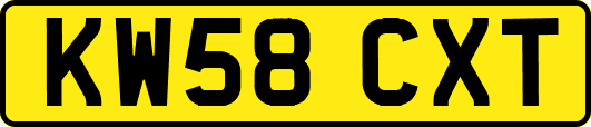 KW58CXT