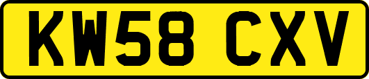 KW58CXV