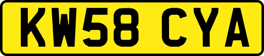 KW58CYA