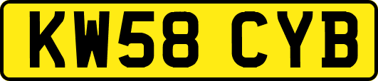KW58CYB