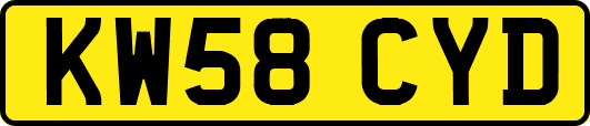 KW58CYD