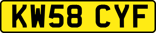 KW58CYF