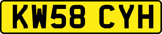 KW58CYH