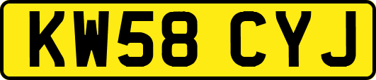 KW58CYJ