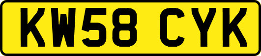KW58CYK