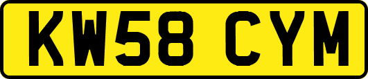 KW58CYM