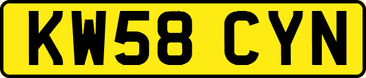KW58CYN