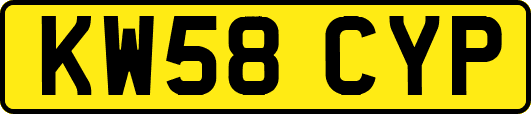 KW58CYP