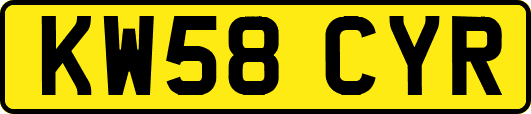 KW58CYR