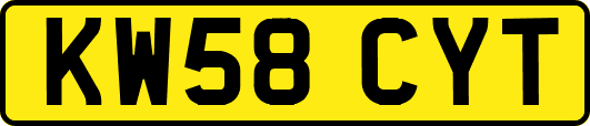 KW58CYT