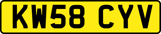 KW58CYV