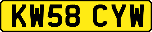 KW58CYW