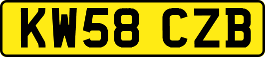 KW58CZB