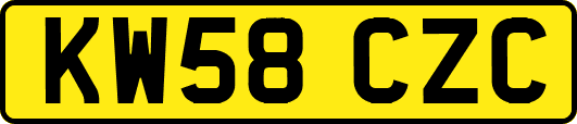 KW58CZC