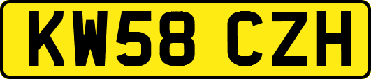 KW58CZH
