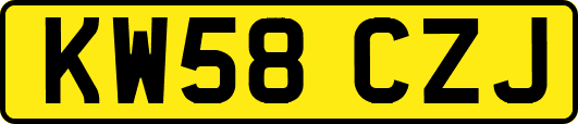 KW58CZJ
