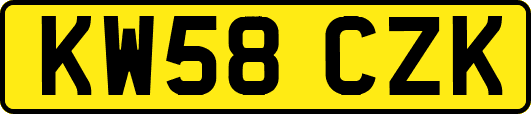 KW58CZK