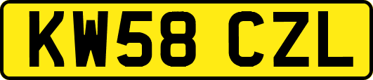 KW58CZL