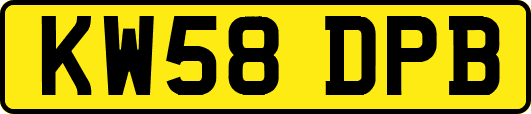 KW58DPB