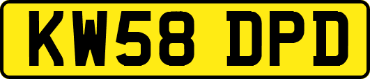 KW58DPD